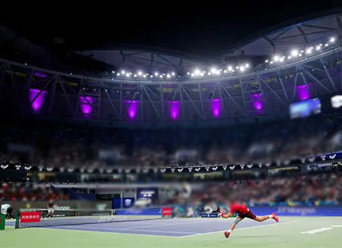 金堂县体育比赛